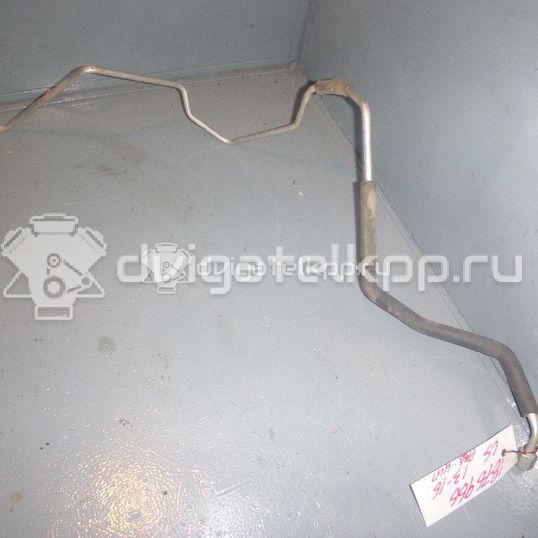 Фото Трубка кондиционера  mn124564 для mitsubishi Lancer (CS/Classic)