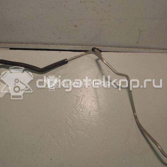 Фото Трубка кондиционера  mn124564 для mitsubishi Lancer (CS/Classic)