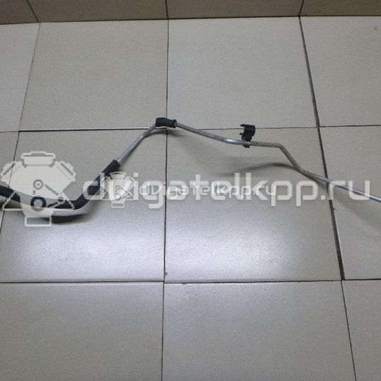 Фото Трубка кондиционера  MN124564 для mitsubishi Lancer (CS/Classic)
