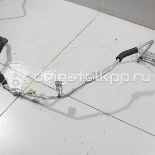 Фото Трубка кондиционера  MN124693 для mitsubishi Lancer (CS/Classic)