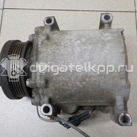 Фото Компрессор системы кондиционирования  7813A035 для Mitsubishi Lancer / Galant