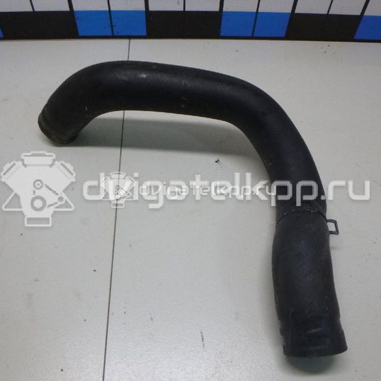 Фото Патрубок радиатора  MN156796 для mitsubishi Lancer (CS/Classic)