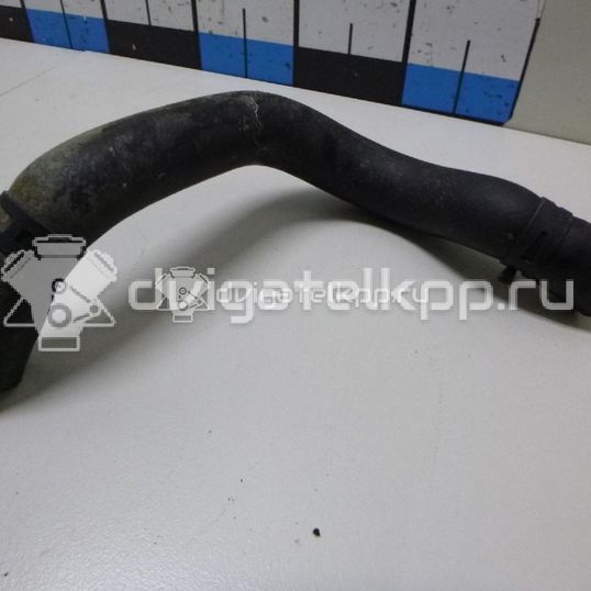 Фото Патрубок радиатора  MN156796 для mitsubishi Lancer (CS/Classic)