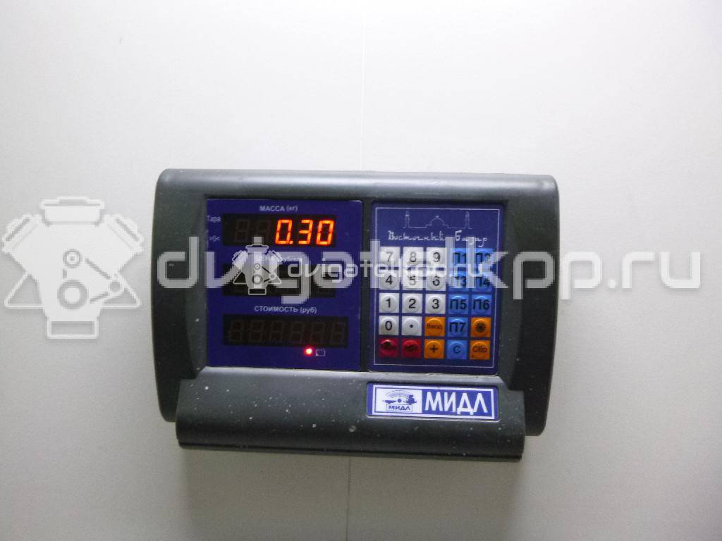 Фото Патрубок радиатора  MN156796 для mitsubishi Lancer (CS/Classic) {forloop.counter}}