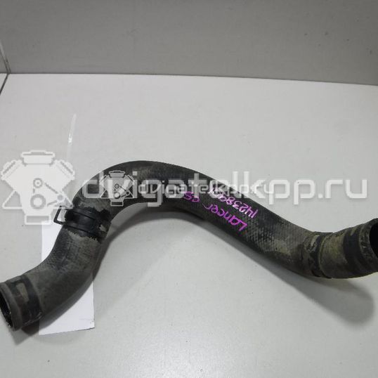 Фото Патрубок радиатора  MN156796 для mitsubishi Lancer (CS/Classic)