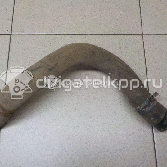 Фото Патрубок радиатора  mn156796 для mitsubishi Lancer (CS/Classic)