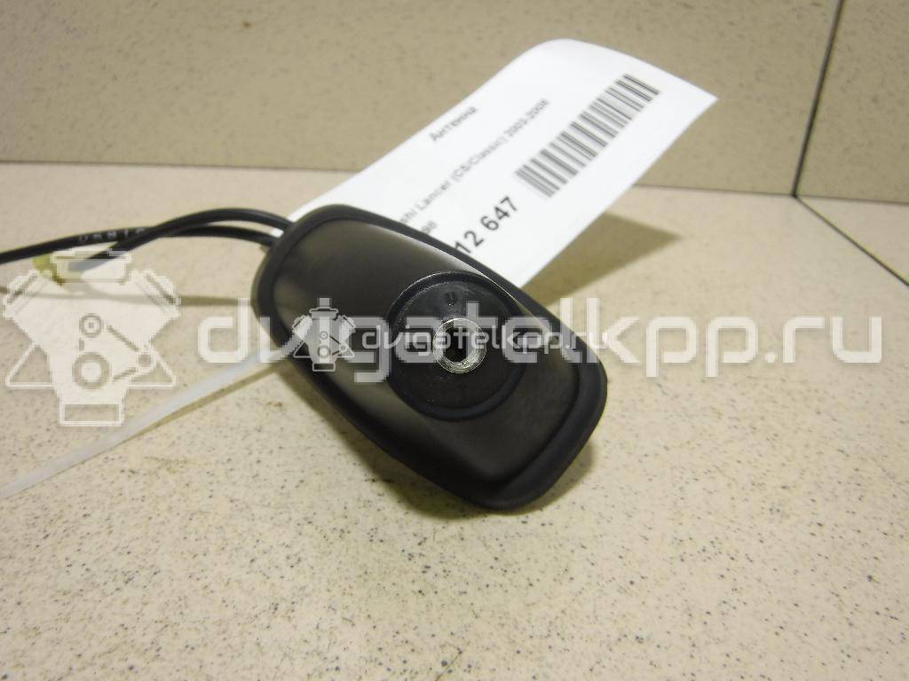Фото Антенна  MN151098 для mitsubishi Lancer (CS/Classic) {forloop.counter}}