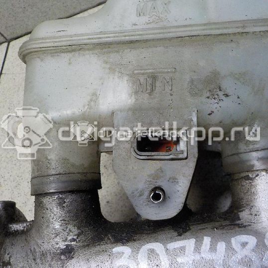 Фото Цилиндр тормозной главный  mr527633 для Mitsubishi Lancer