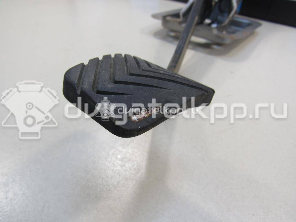 Фото Педаль тормоза  mr955822 для mitsubishi Lancer (CS/Classic) {forloop.counter}}