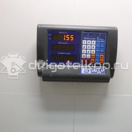 Фото Педаль тормоза  mr955822 для mitsubishi Lancer (CS/Classic)
