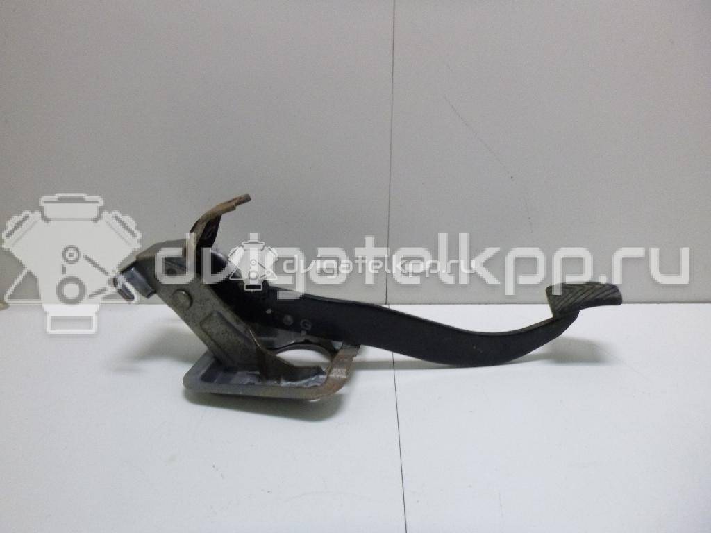 Фото Педаль тормоза  mr955822 для mitsubishi Lancer (CS/Classic) {forloop.counter}}