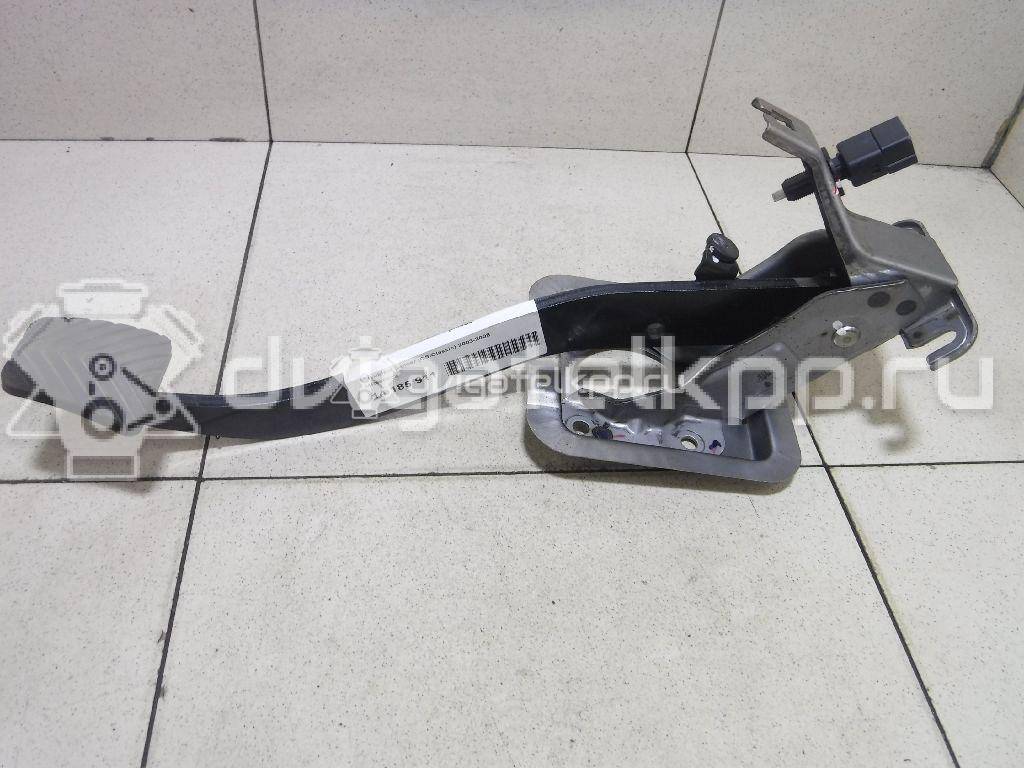 Фото Педаль тормоза  mr955822 для mitsubishi Lancer (CS/Classic) {forloop.counter}}