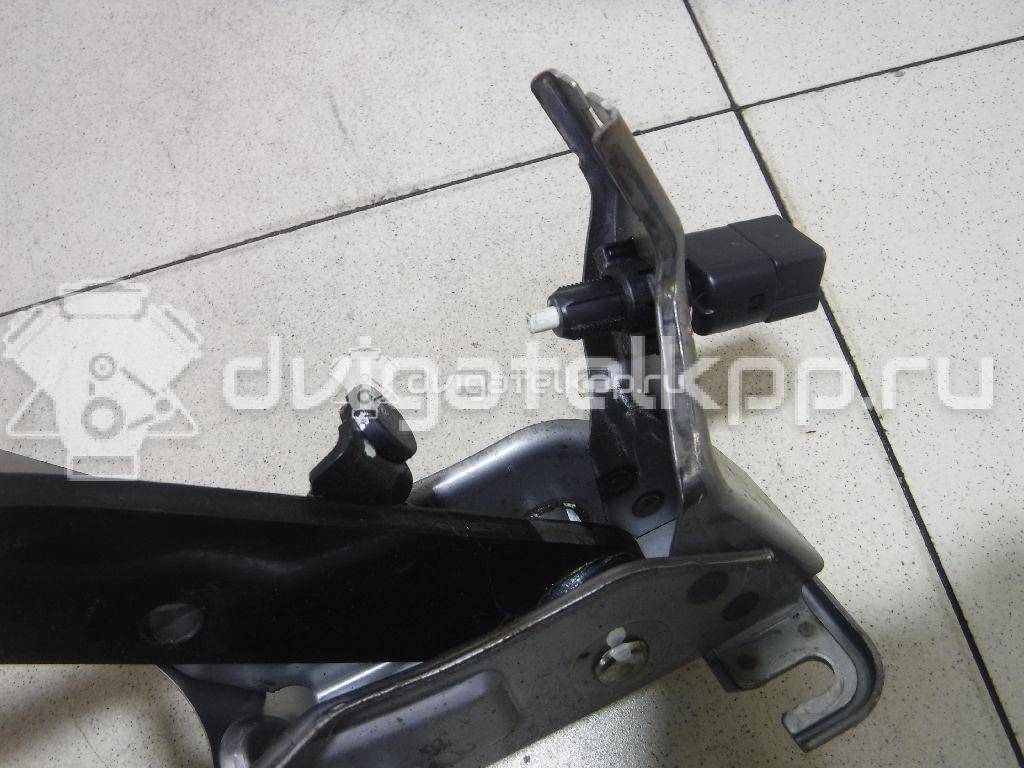 Фото Педаль тормоза  mr955822 для mitsubishi Lancer (CS/Classic) {forloop.counter}}
