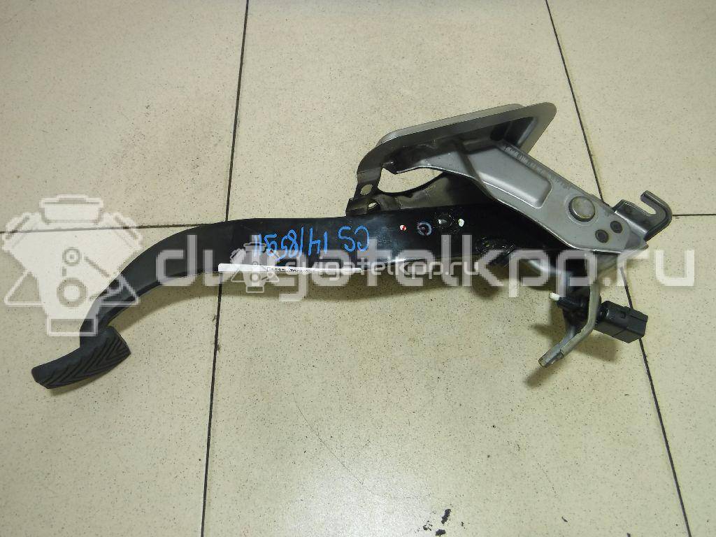 Фото Педаль тормоза  mr955822 для mitsubishi Lancer (CS/Classic) {forloop.counter}}