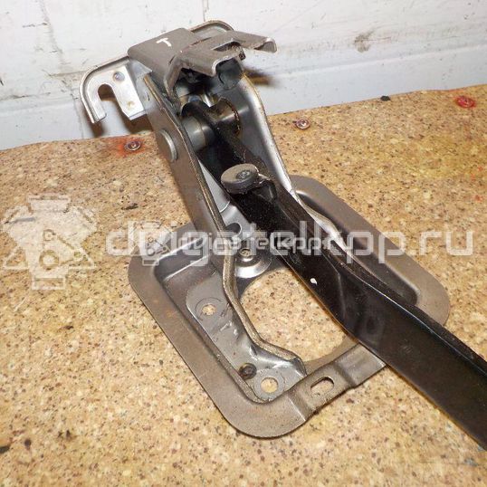 Фото Педаль тормоза  MR955822 для mitsubishi Lancer (CS/Classic)