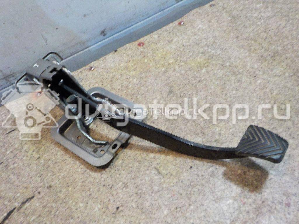 Фото Педаль тормоза  MR955822 для mitsubishi Lancer (CS/Classic) {forloop.counter}}