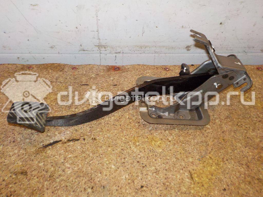 Фото Педаль тормоза  MR955822 для mitsubishi Lancer (CS/Classic) {forloop.counter}}