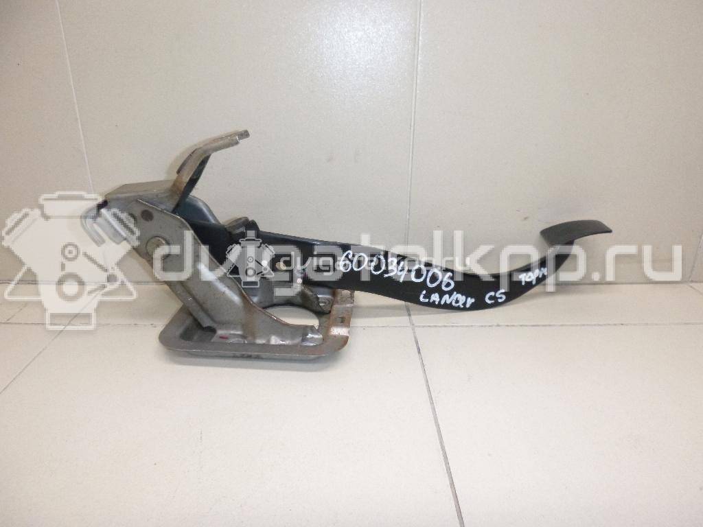 Фото Педаль тормоза  mr955822 для mitsubishi Lancer (CS/Classic) {forloop.counter}}