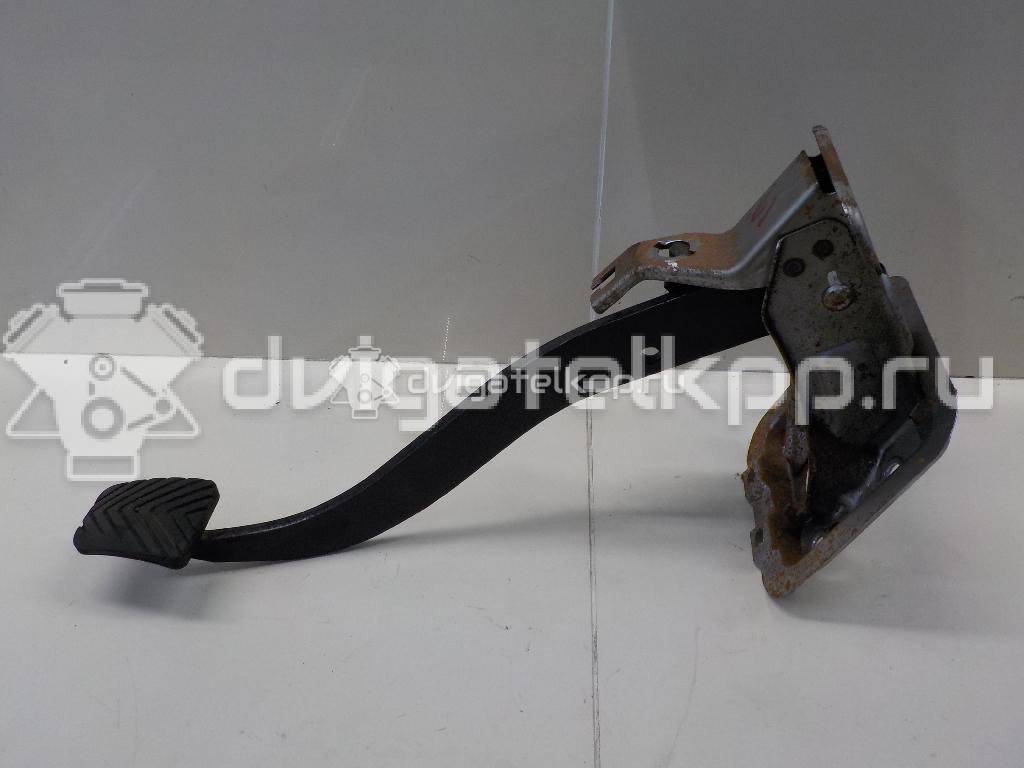 Фото Педаль тормоза  mr955822 для mitsubishi Lancer (CS/Classic) {forloop.counter}}