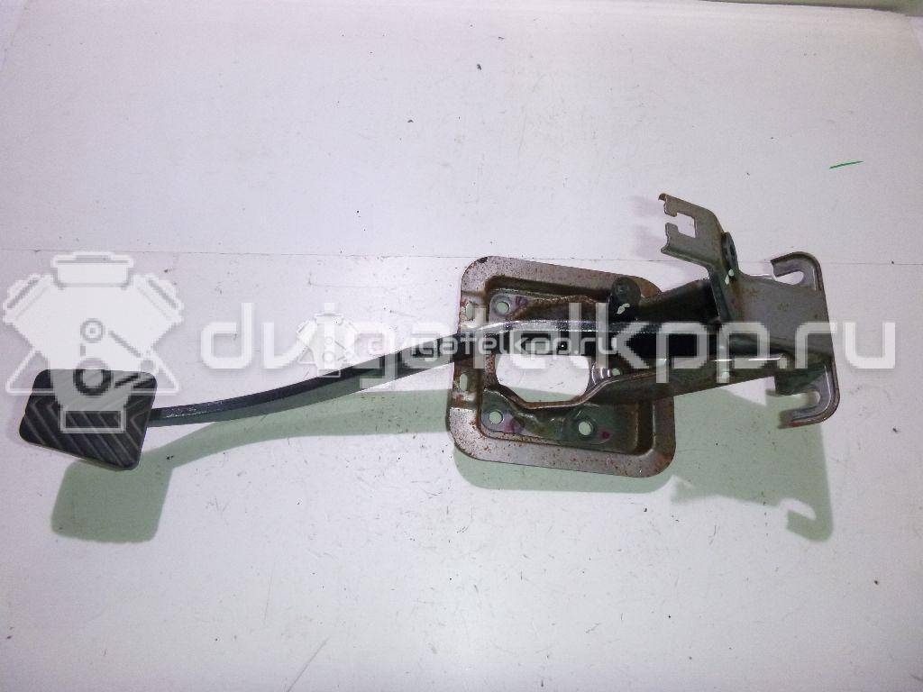 Фото Педаль тормоза  mr955822 для mitsubishi Lancer (CS/Classic) {forloop.counter}}