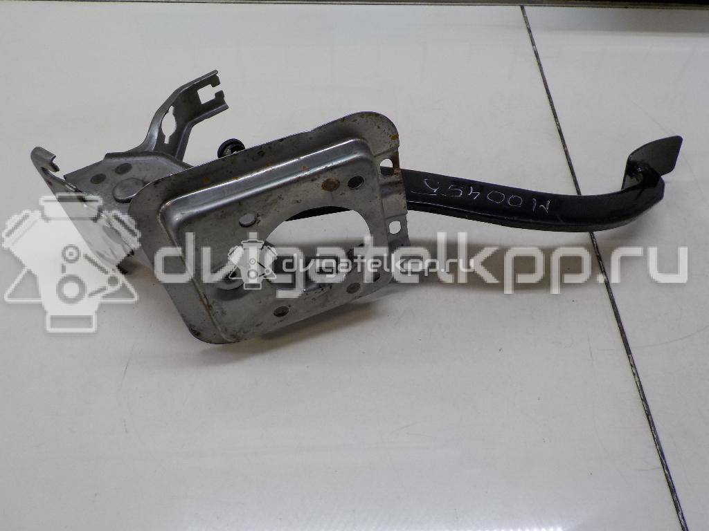Фото Педаль тормоза  MR955822 для mitsubishi Lancer (CS/Classic) {forloop.counter}}