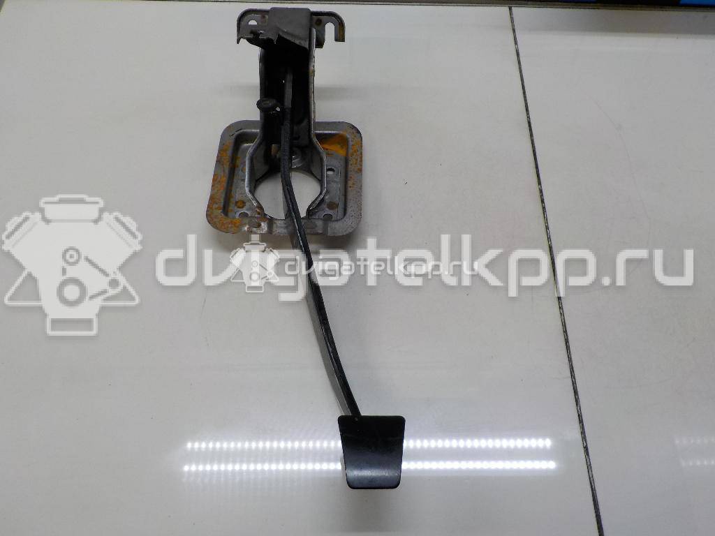 Фото Педаль тормоза  MR955822 для mitsubishi Lancer (CS/Classic) {forloop.counter}}