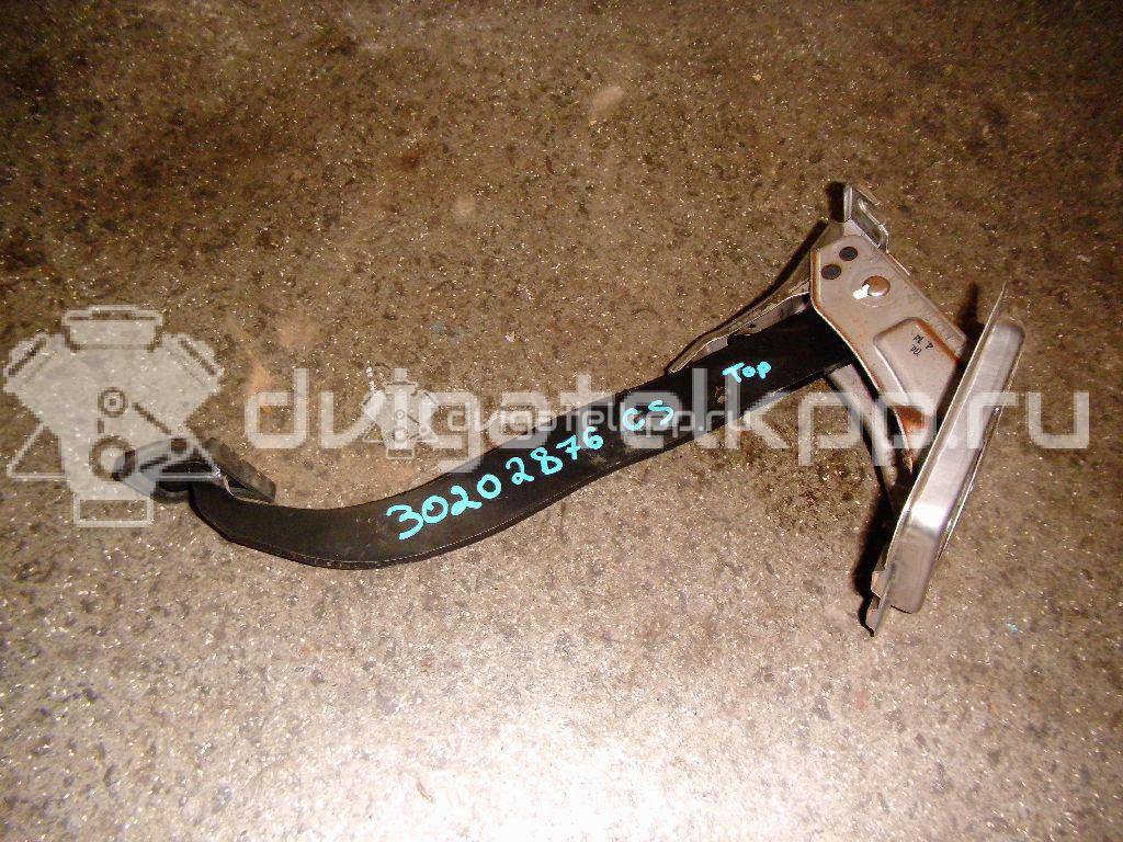 Фото Педаль тормоза  MR955822 для mitsubishi Lancer (CS/Classic) {forloop.counter}}