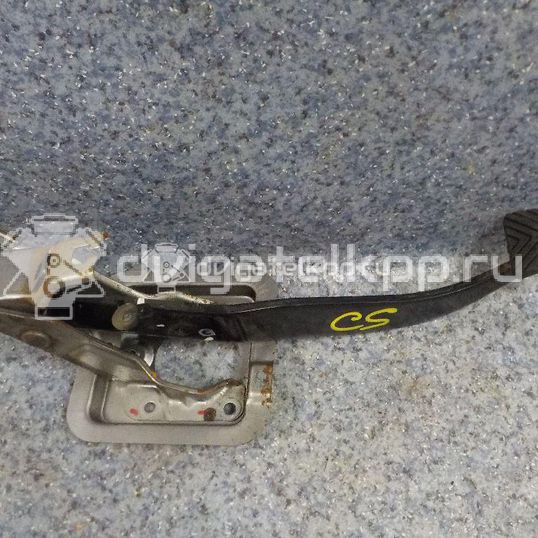 Фото Педаль тормоза  mr955822 для mitsubishi Lancer (CS/Classic)