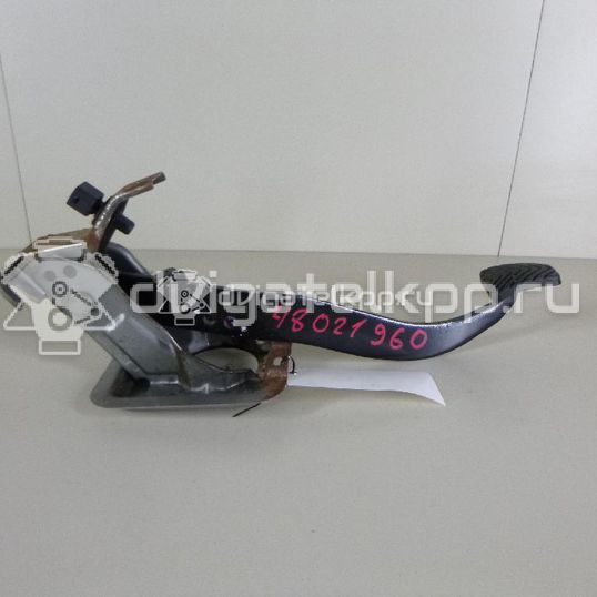 Фото Педаль тормоза  MR955822 для mitsubishi Lancer (CS/Classic)