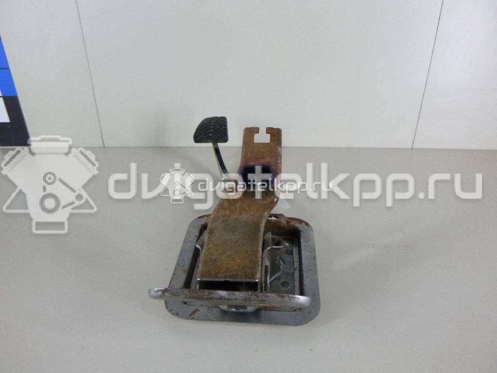 Фото Педаль тормоза  MR955822 для mitsubishi Lancer (CS/Classic) {forloop.counter}}