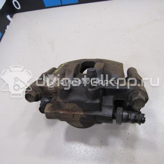 Фото Суппорт тормозной задний левый  5191267AA для mitsubishi Lancer (CS/Classic)