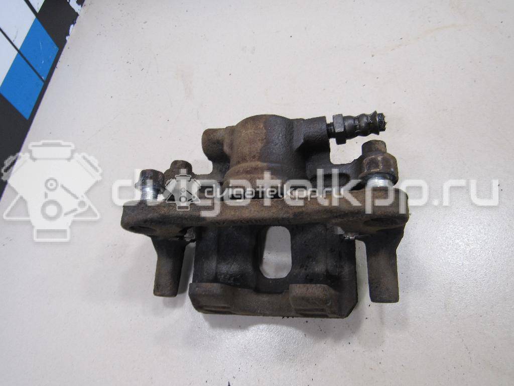 Фото Суппорт тормозной задний левый  5191267AA для mitsubishi Lancer (CS/Classic) {forloop.counter}}