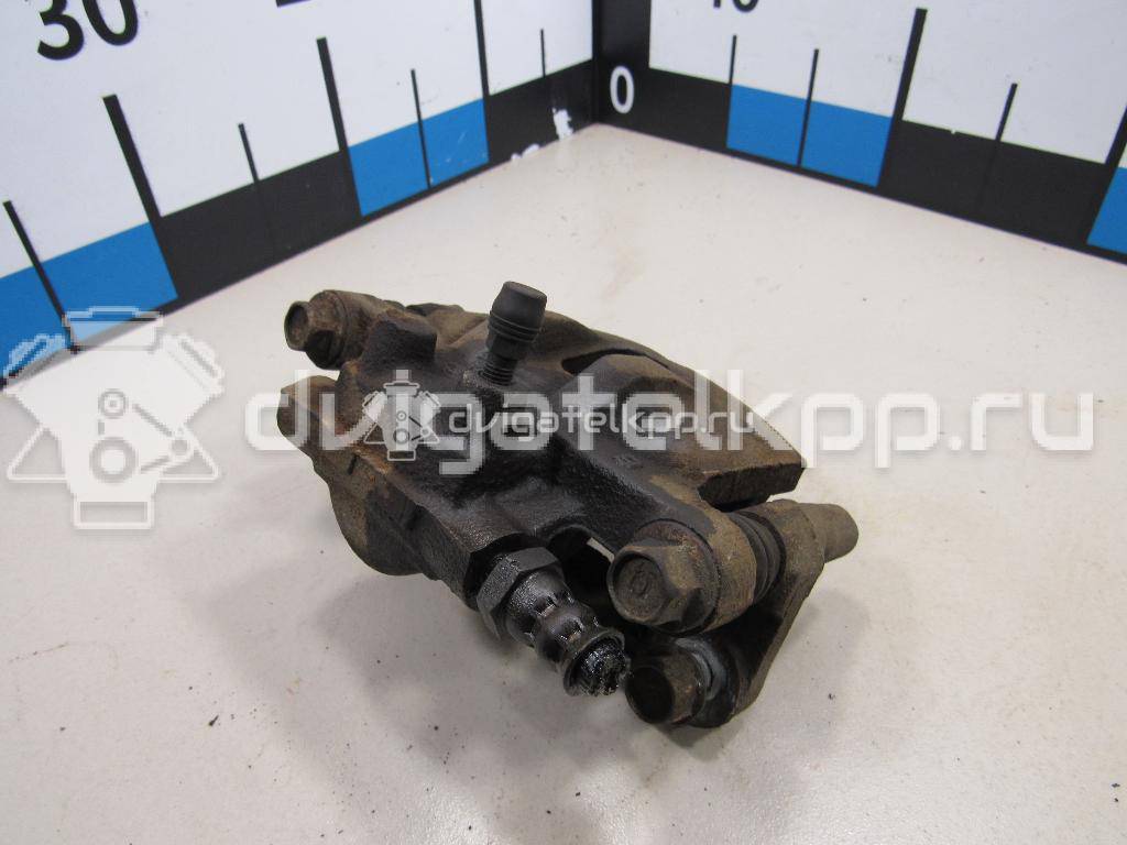 Фото Суппорт тормозной задний левый  5191267AA для mitsubishi Lancer (CS/Classic) {forloop.counter}}