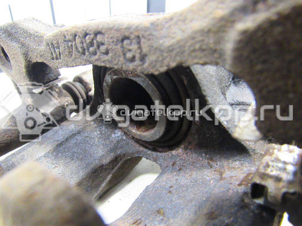 Фото Суппорт тормозной задний левый  5191267AA для mitsubishi Lancer (CS/Classic) {forloop.counter}}