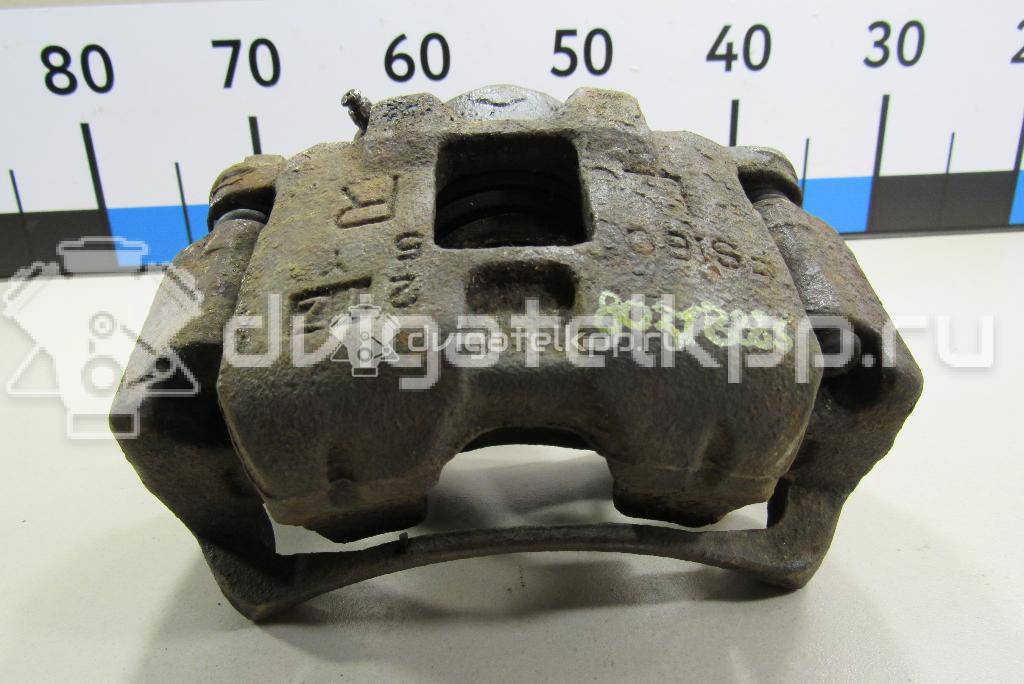 Фото Суппорт тормозной передний правый  MR569126 для Mitsubishi Lancer {forloop.counter}}
