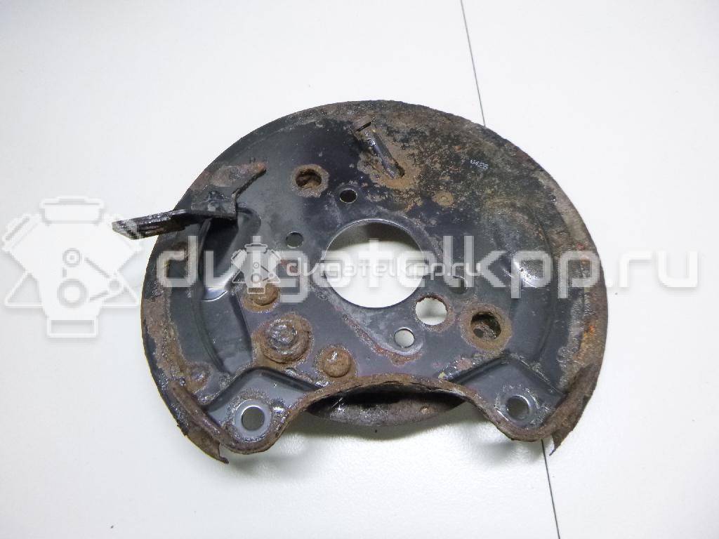 Фото Щит опорный задний левый  mr569389 для mitsubishi Lancer (CS/Classic) {forloop.counter}}