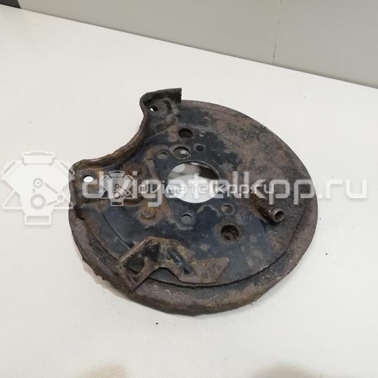 Фото Щит опорный задний правый  MR569384 для mitsubishi Lancer (CS/Classic)