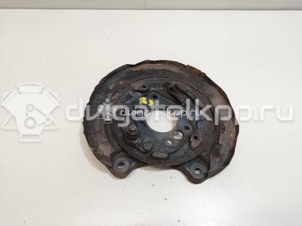Фото Щит опорный задний правый  MR569384 для mitsubishi Lancer (CS/Classic) {forloop.counter}}