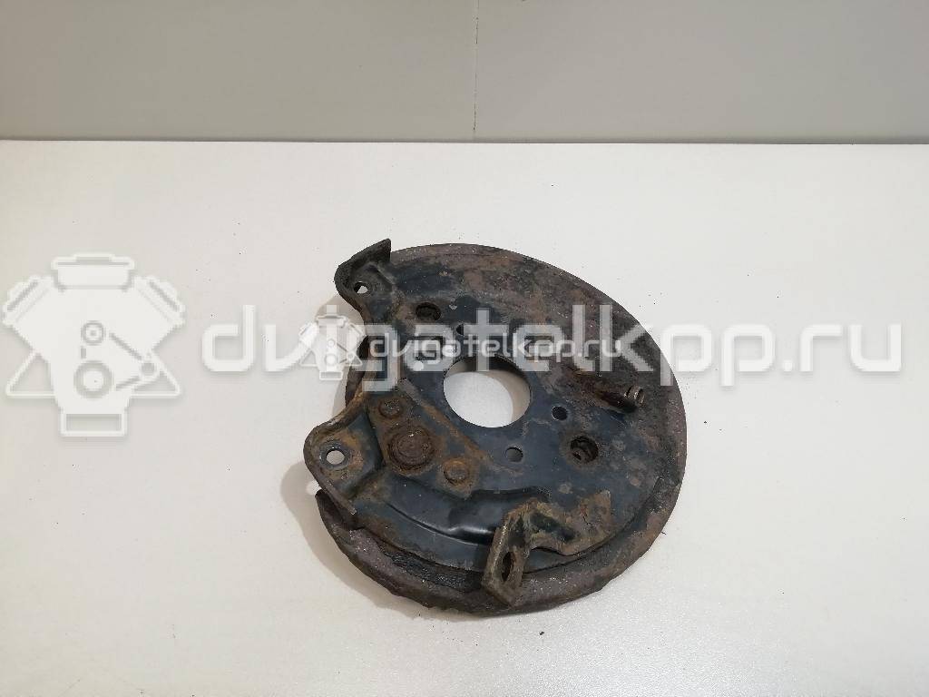 Фото Щит опорный задний правый  MR569384 для mitsubishi Lancer (CS/Classic) {forloop.counter}}