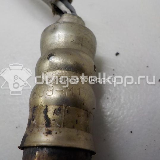 Фото Датчик кислородный/Lambdasonde  OZA609-M1 для mitsubishi Lancer (CS/Classic)