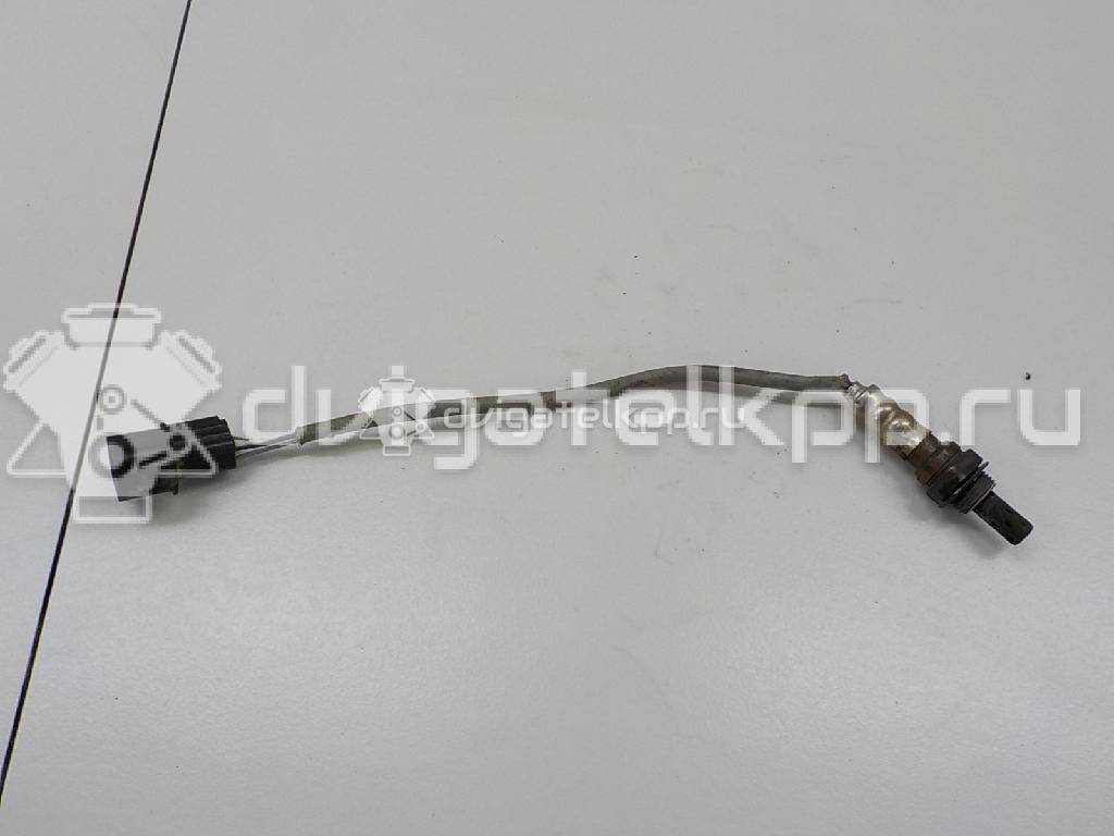 Фото Датчик кислородный/Lambdasonde  OZA609-M1 для mitsubishi Lancer (CS/Classic) {forloop.counter}}
