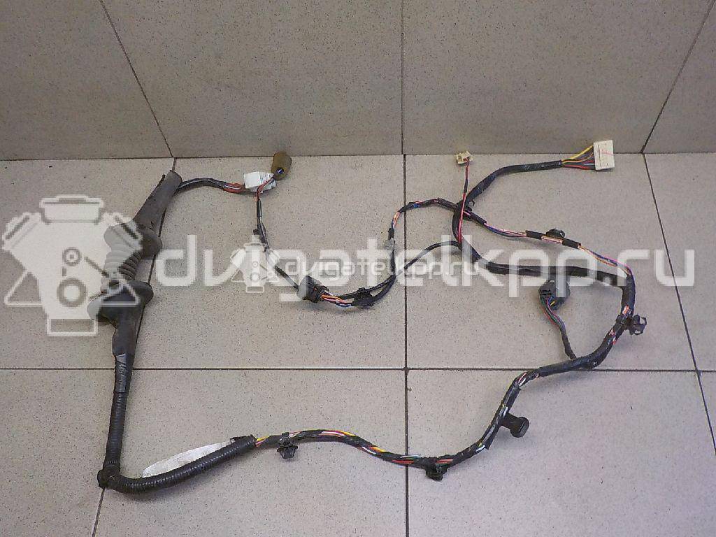 Фото Проводка (коса)  mn151095 для mitsubishi Lancer (CS/Classic) {forloop.counter}}