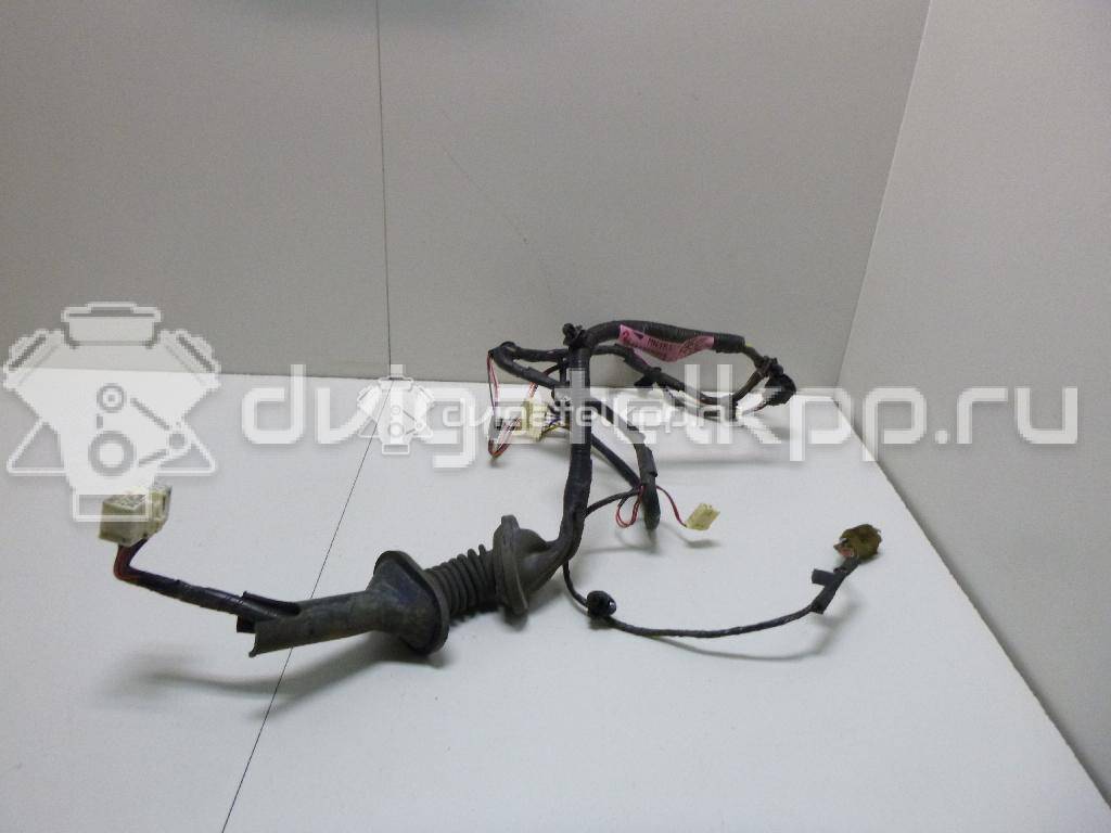 Фото Проводка (коса)  mn151095 для mitsubishi Lancer (CS/Classic) {forloop.counter}}