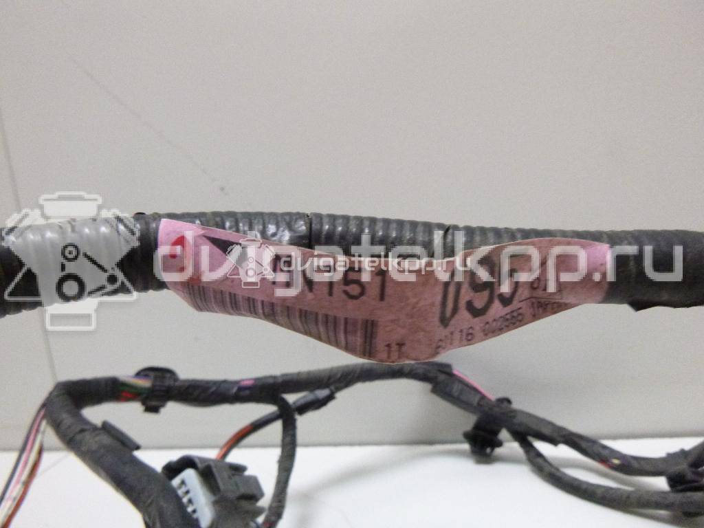 Фото Проводка (коса)  mn151095 для mitsubishi Lancer (CS/Classic) {forloop.counter}}
