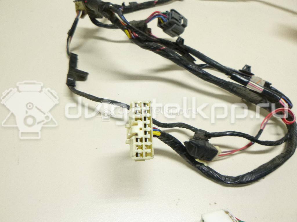 Фото Проводка (коса)  MN151095 для mitsubishi Lancer (CS/Classic) {forloop.counter}}