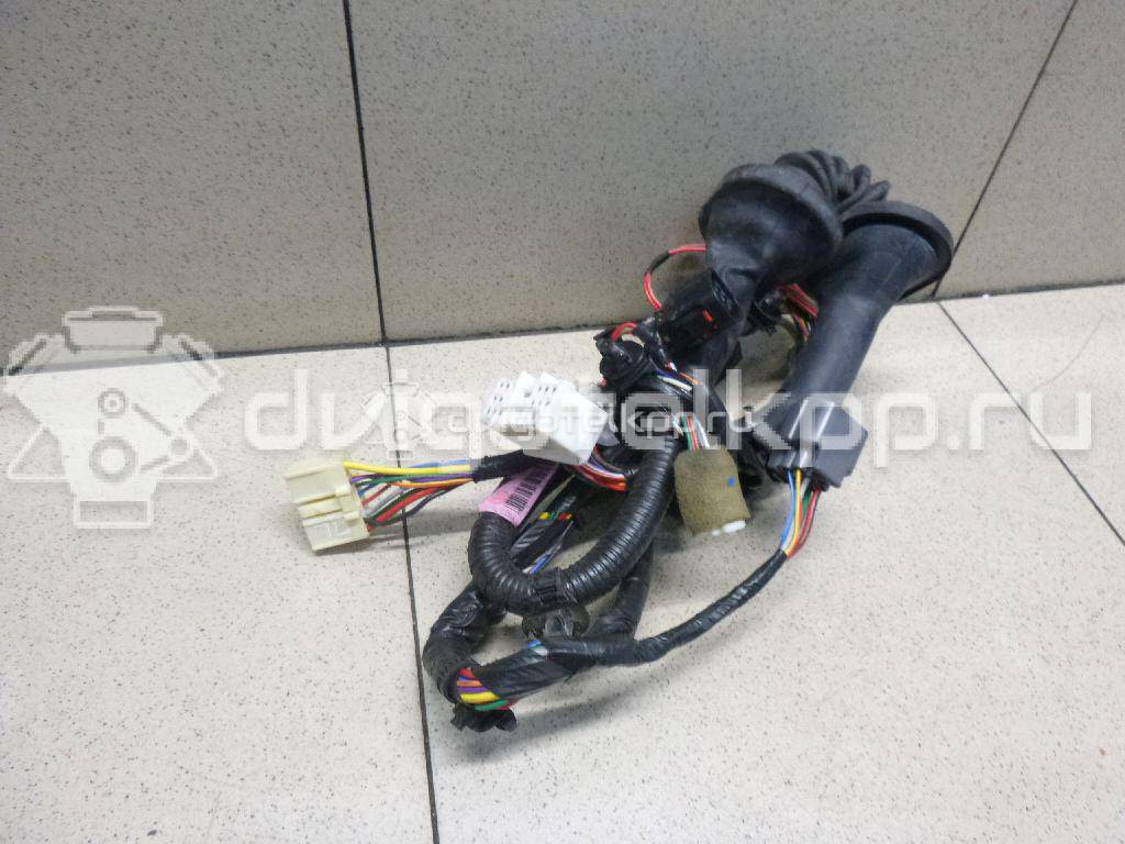 Фото Проводка (коса)  mn151095 для mitsubishi Lancer (CS/Classic) {forloop.counter}}