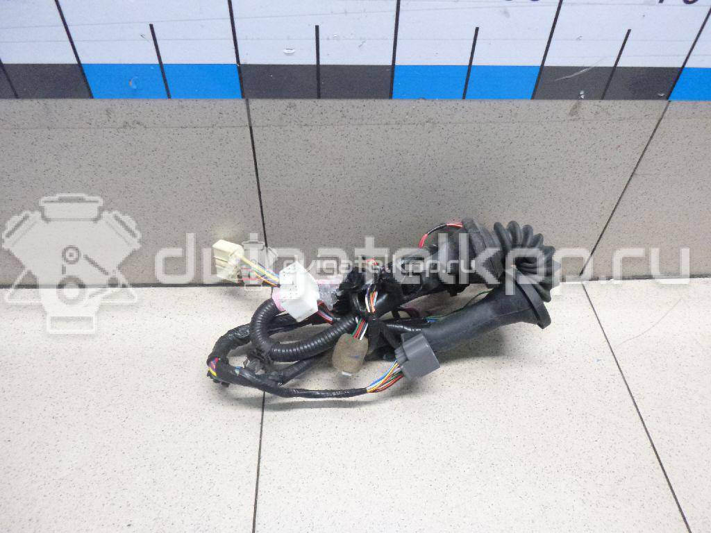 Фото Проводка (коса)  mn151095 для mitsubishi Lancer (CS/Classic) {forloop.counter}}