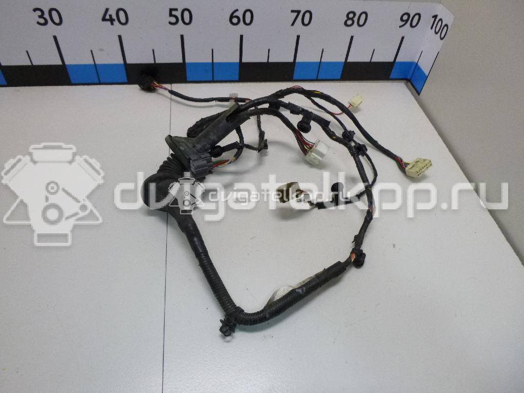 Фото Проводка (коса)  mn151095 для mitsubishi Lancer (CS/Classic) {forloop.counter}}