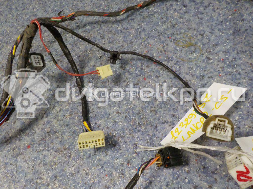Фото Проводка (коса)  mn151095 для mitsubishi Lancer (CS/Classic) {forloop.counter}}