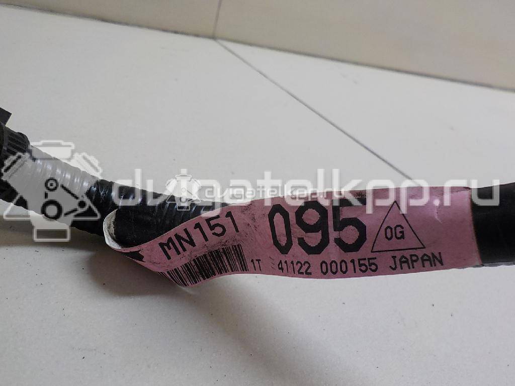 Фото Проводка (коса)  mn151095 для mitsubishi Lancer (CS/Classic) {forloop.counter}}